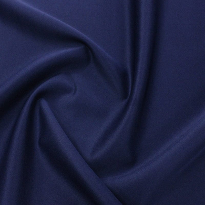 SCUBA Dresses Navy Scuba Fabric 150cm (6974387060825)