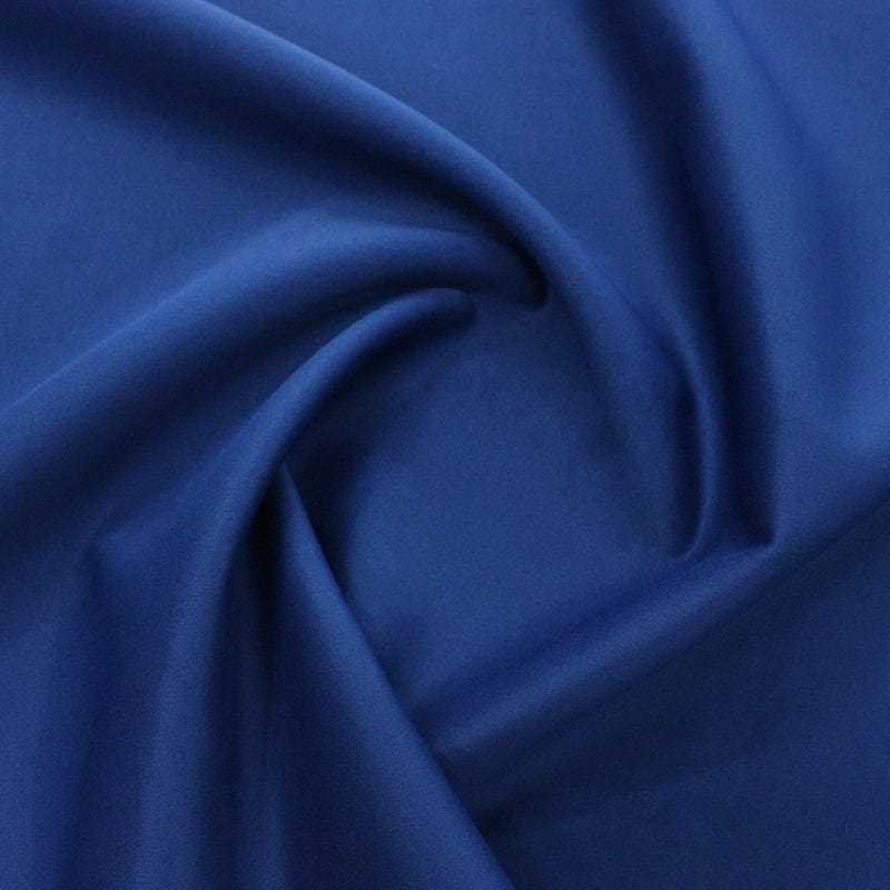 SCUBA Dresses Royal Blue Scuba Fabric 150cm (6974387060825)
