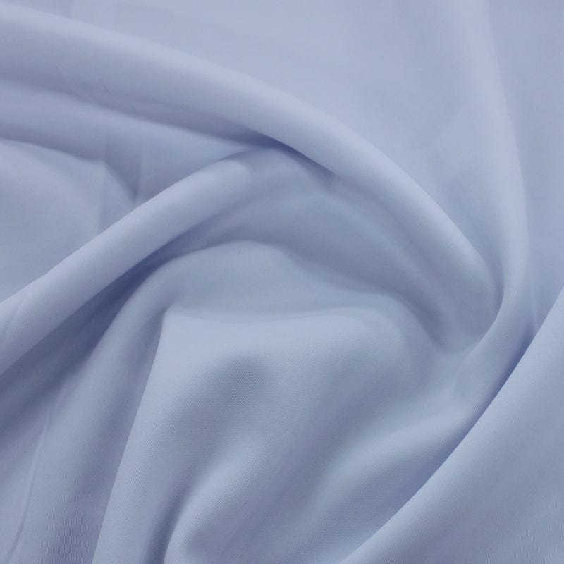 SCUBA Dresses White Scuba Fabric 150cm (6974387060825)