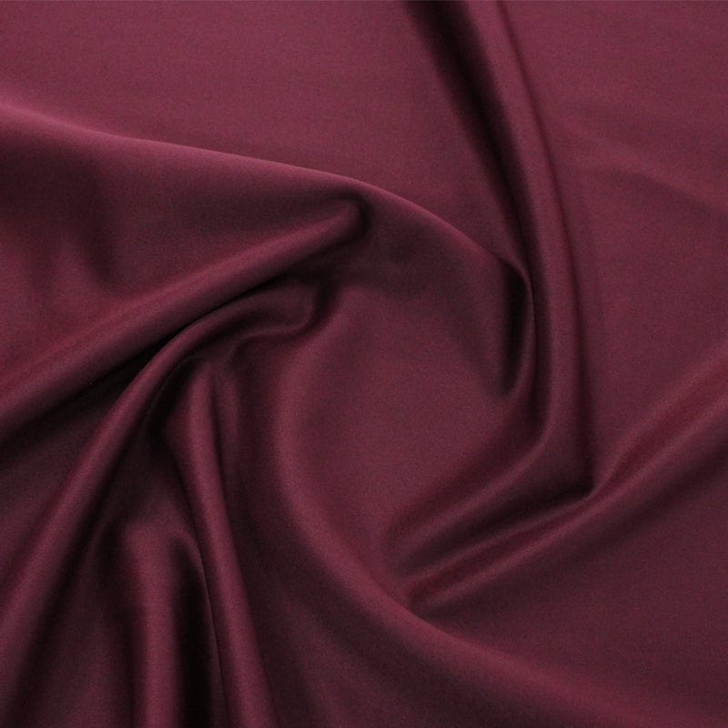 SCUBA Dresses Zinfandel Scuba Fabric 150cm (6974387060825)