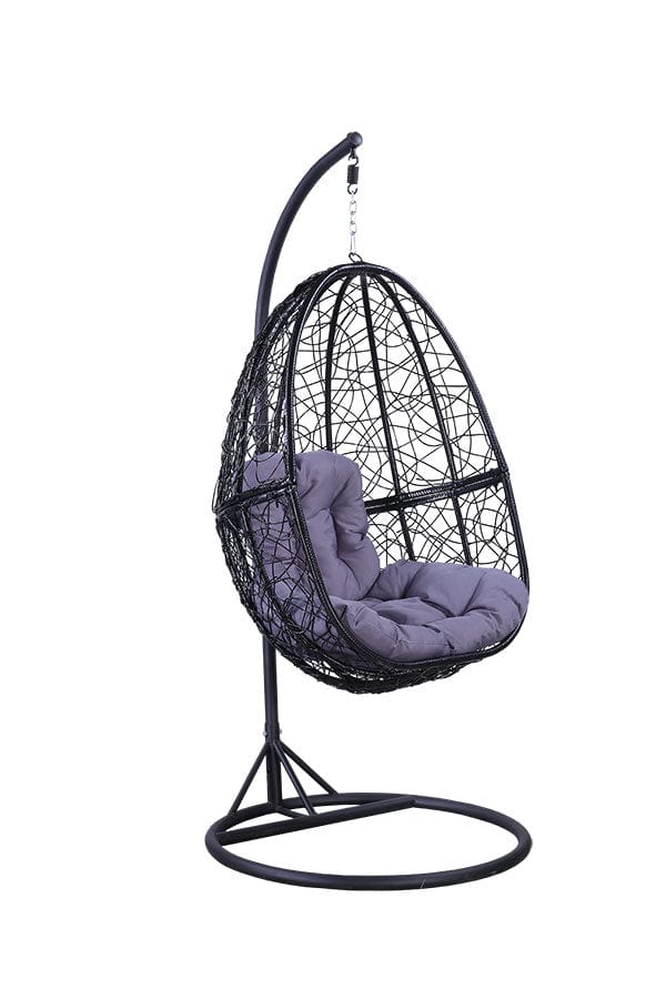 SEAGULL HANGING CHAIR Hanging Patio Chair SPF-APO (6591697682521)
