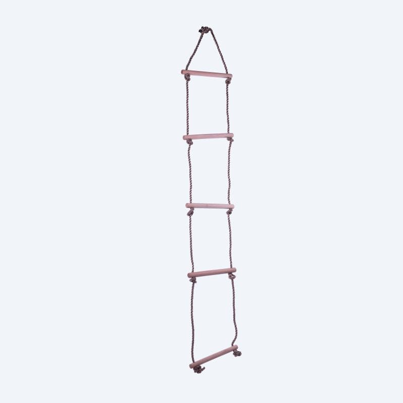 SEAGULL HANGING CHAIR Seagull 5 Step Wooden Ladder (2061807452249)