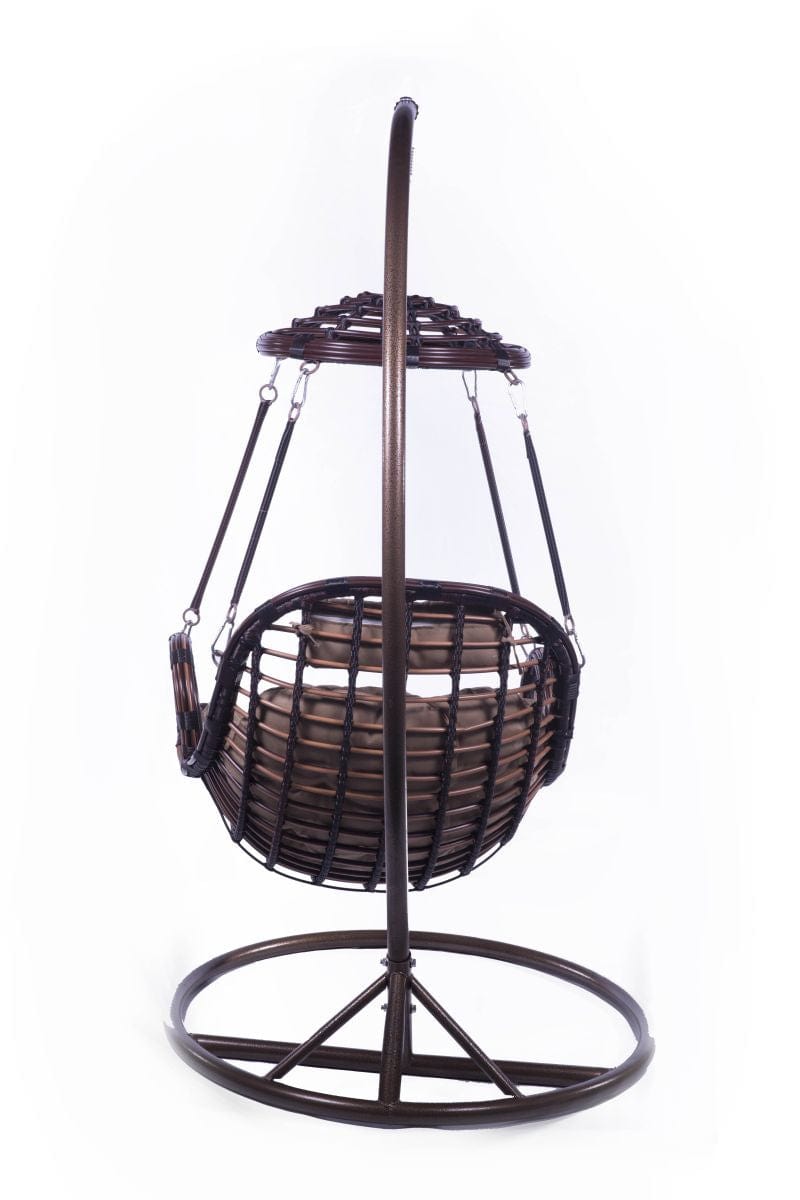 SEAGULL HANGING CHAIR Seagull Cleopatra Hanging Patio Chair (2061789134937)