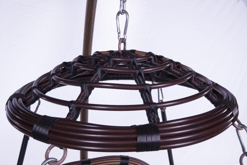 SEAGULL HANGING CHAIR Seagull Cleopatra Hanging Patio Chair (2061789134937)