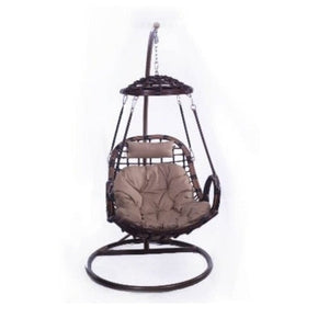 SEAGULL HANGING CHAIR Seagull Cleopatra Hanging Patio Chair (2061789134937)