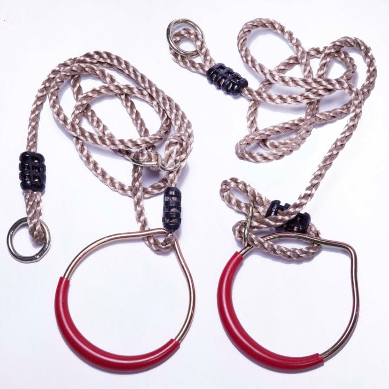 SEAGULL HANGING CHAIR Seagull Climbing Rope Nylon 50007 (2061807812697)
