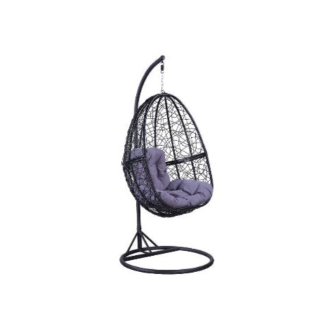 SEAGULL HANGING CHAIR Seagull Hanging Patio Chair SPF-APO (6591697682521)