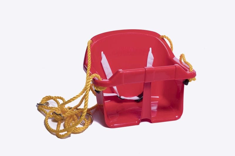 SEAGULL HANGING CHAIR Seagull Kids plastic baby seat 36x31x28cm (2061807747161)