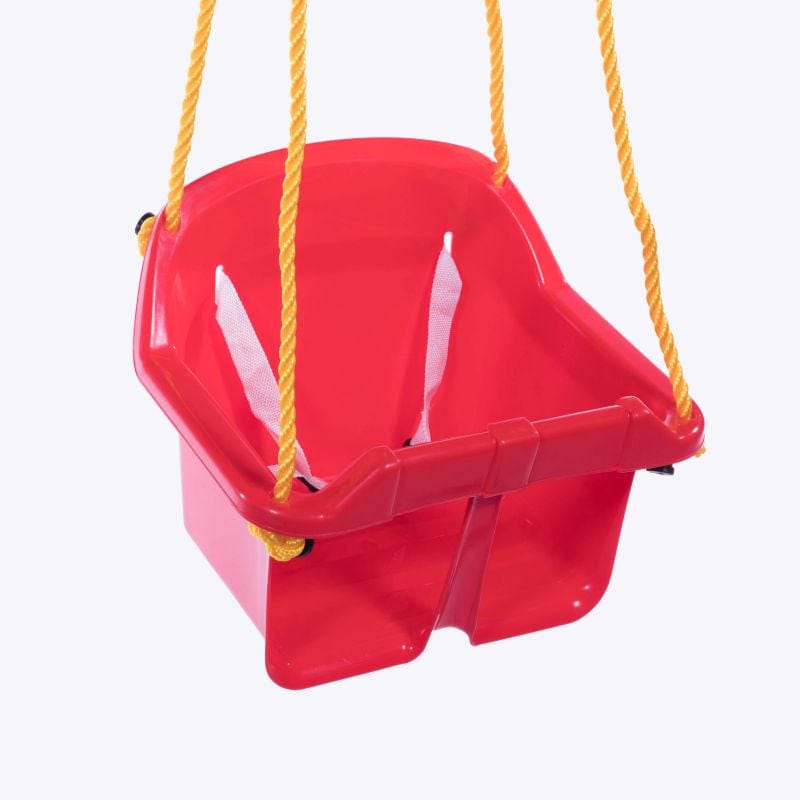 SEAGULL HANGING CHAIR Seagull Kids plastic baby seat 36x31x28cm (2061807747161)