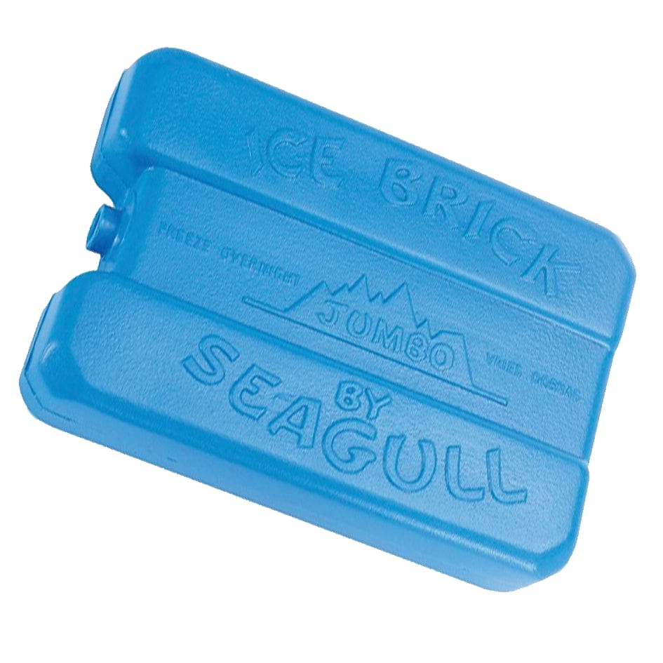 SEAGULL ice Seagull Ice Brick Solid Jumbo 31175 (2061807353945)
