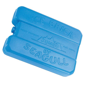 SEAGULL ice Seagull Ice Brick Solid Jumbo 31175 (2061807353945)
