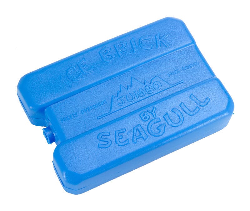 SEAGULL ice Seagull Ice Brick Solid Jumbo (2061807353945)