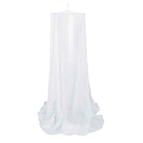 SEAGULL Outdoors Mosquito Net Single Bell White MOS-BESW (2061694107737)