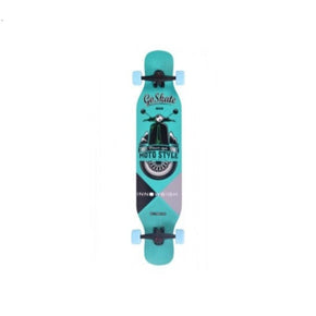 SEAGULL Skateboard Skateboard Moto Style 42" Maple Board 115 X 27 X 31cm (6919363133529)