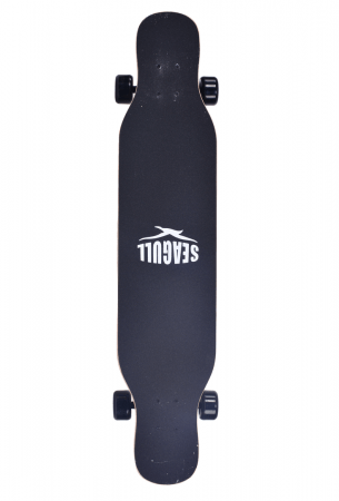 SEAGULL Skateboard Skateboard Route 66 38" Maple Board 115 X 27 X 31cm (6920596815961)
