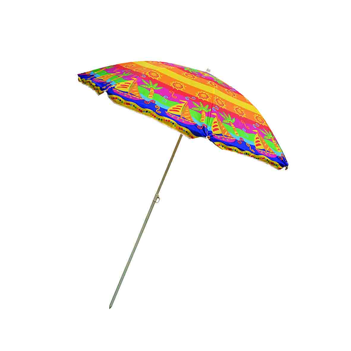 SEAGULL UMBRELLA Seagull Beach Umbrella 180cm (2061808107609)