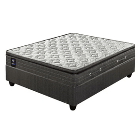 sealy BEDS Sealy Amon Medium Base Set (4753065443417)