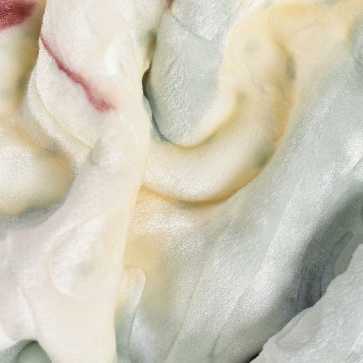 Sesli Bedroom & Bathroom Sesli Casablanket Mink Blanket 1 Ply Queen (2061844054105)