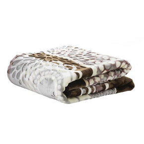 Sesli Bedroom & Bathroom Sesli Paris Mink Blanket Queen BLA148 (4687949004889)