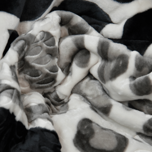 Sesli Bedroom & Bathroom Sesli Zoya Faux Mink Queen 1 Ply (2145629798489)