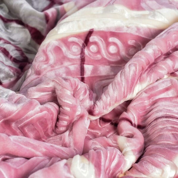 Sesli Bedroom & Bathroom Sesli Zoya Faux Mink Queen 1 Ply (2145629798489)