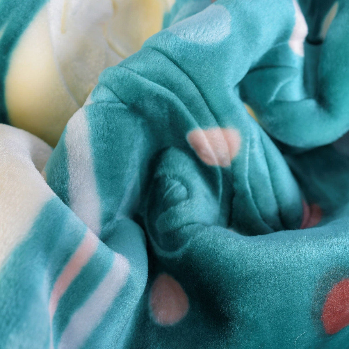 Sesli Bedroom & Bathroom Sesli Zoya Faux Mink Queen 1 Ply (2145629798489)