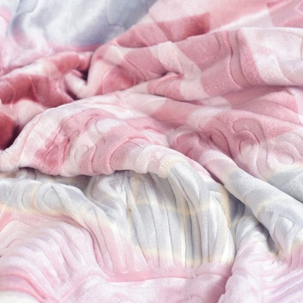 Sesli blanket Amigo Mink Blanket Queen 1 Ply (4601137889369)