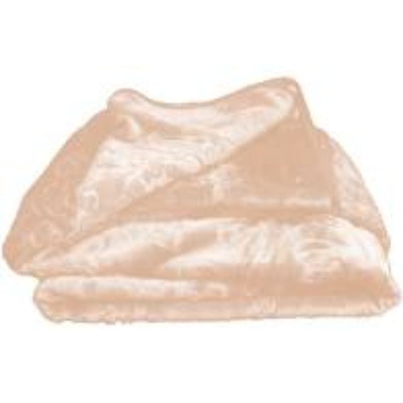 Sesli blanket Sesli Mink Diamond 1Ply Blanket - Queen (4745566421081)