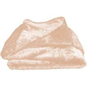 Sesli blanket Sesli Mink Diamond 1Ply Blanket - Queen (4745566421081)