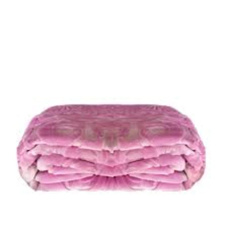 Sesli blanket Sesli Mink Diamond 1Ply Blanket - Queen (4745566421081)
