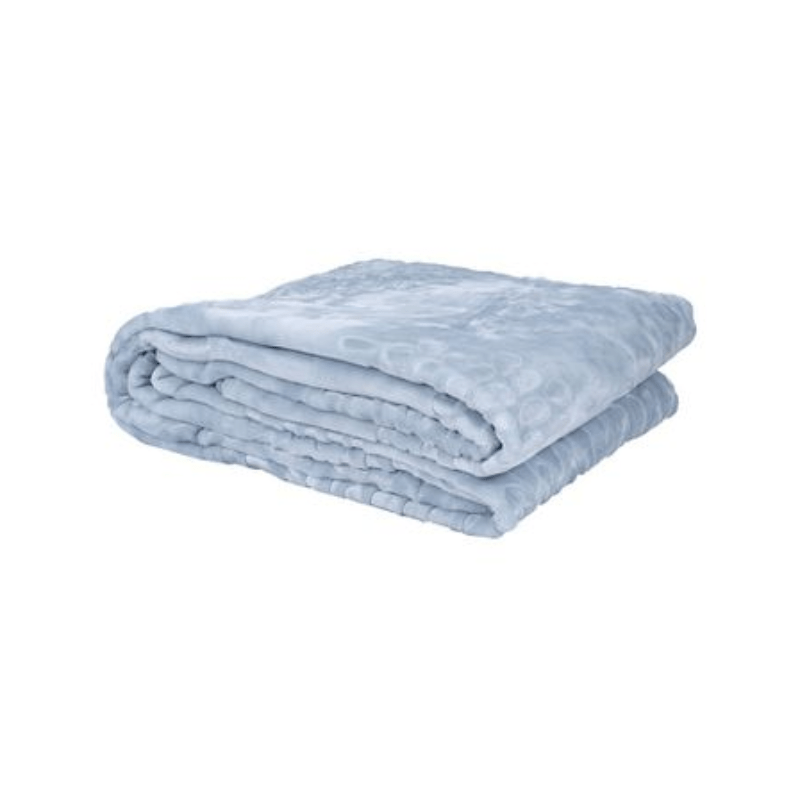 Sesli blanket Sesli Mink Diamond 1Ply Blanket - Queen (4745566421081)