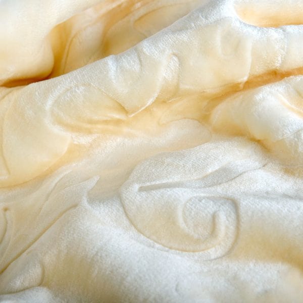 Sesli blanket Sesli Orchid Super Soft 1 Ply Blanket Mink King BK191 (7077766791257)