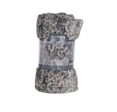 Sesli Sesli Plush Luxury Throw 180X200 THR064 (2145634910297)