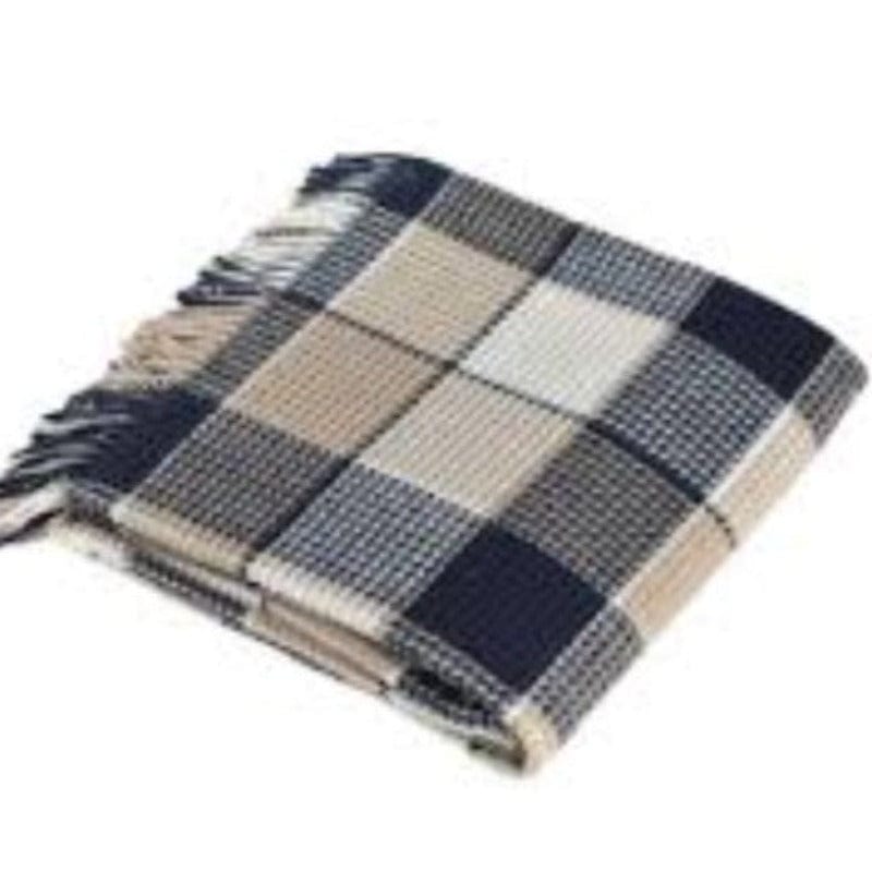 Sesli THROW Sesli Scotch Throw - 150 x 165cm (2131663093849)