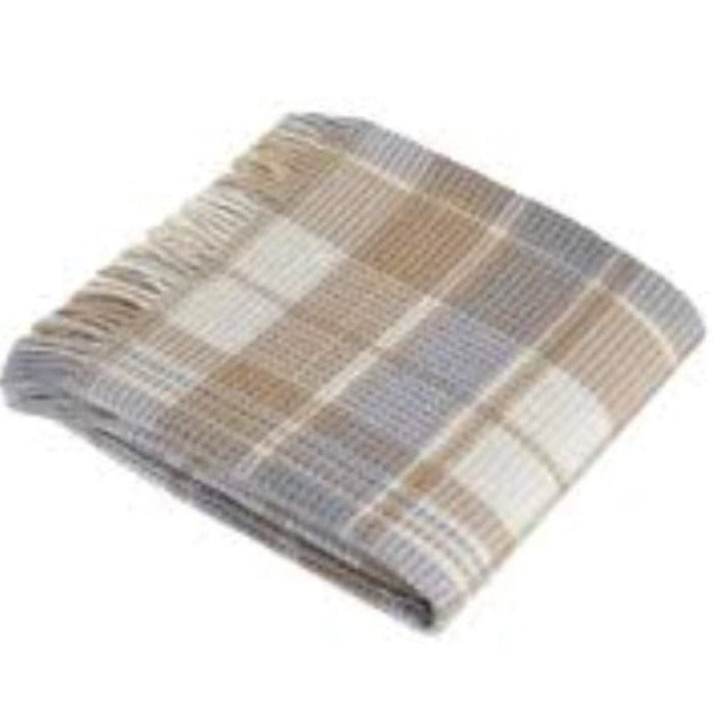 Sesli THROW Sesli Scotch Throw - 150 x 165cm (2131663093849)