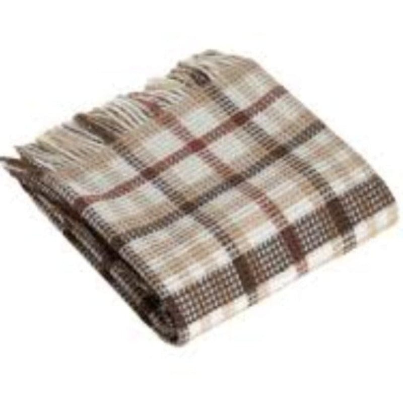 Sesli THROW Sesli Scotch Throw - 150 x 165cm (2131663093849)