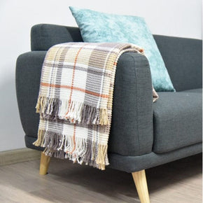 Sesli THROW Sesli Scotch Throw - 150 x 165cm (2131663093849)