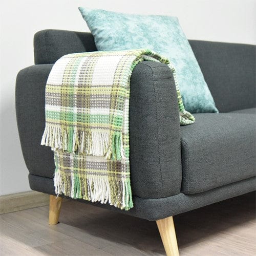 Sesli THROW Sesli Scotch Throw - 150 x 165cm (2131663093849)