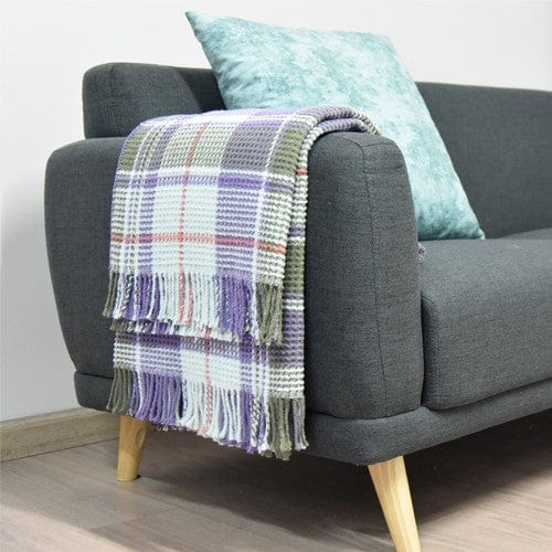 Sesli THROW Sesli Scotch Throw - 150 x 165cm (2131663093849)