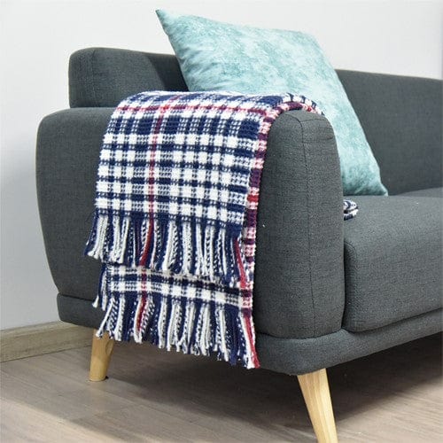 Sesli THROW Sesli Scotch Throw - 150 x 165cm (2131663093849)