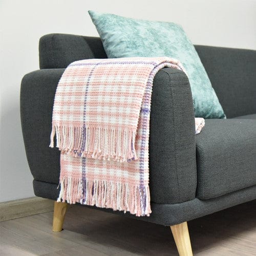 Sesli THROW Sesli Scotch Throw - 150 x 165cm (2131663093849)