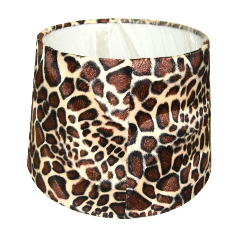 SHADE LAMP Furniture & Lights Lamp Shade Africa Drum (2061819248729)