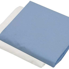 sheeting Curtain Fabrics Optic White Hospital Sheeting CC484 180cm (4752391798873)