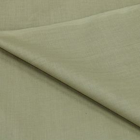 Sheeting Fabrics Plain Sheeting Plain Sheeting Light Taupe Poly Cotton P36 T144 240cm (6727336296537)