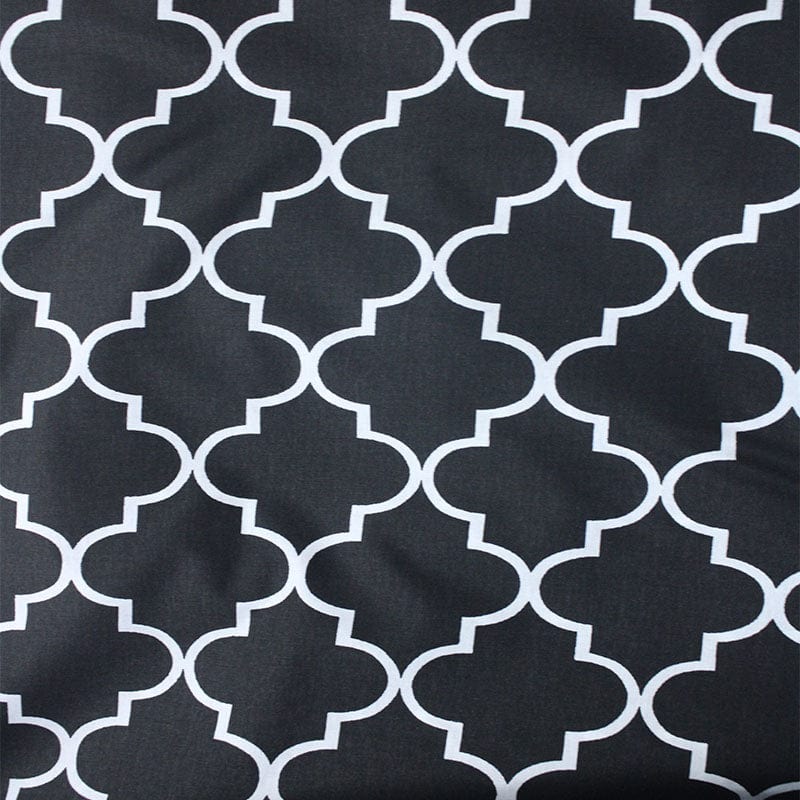 Sheeting Fabrics Printed Percale Sheeting DSN.G-1519/22 280cm (7238964510809)