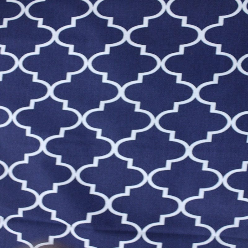 Sheeting Fabrics Printed Percale Sheeting DSN.G-1519/23 240cm (7238972702809)