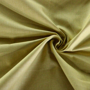 Sheeting Fabrics Sheeting Fabrics Plain Sheeting Camel 76x68 Polycotton P36 T144 240cm (4783373779033)