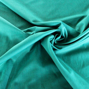 Sheeting Fabrics Sheeting Fabrics Plain Sheeting Emarald Poly Cotton P56 T120 240cm (4783389900889)