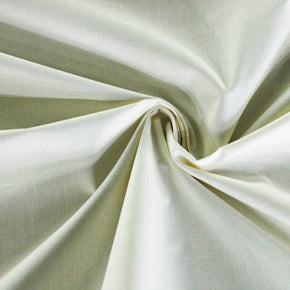 Sheeting Fabrics Sheeting Fabrics Plain Sheeting Light Bone 76x68 Polycotton P36 T144 240cm (4783376433241)
