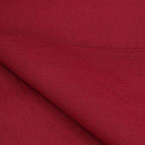 Sheeting Fabrics Sheeting Fabrics Plain Sheeting Red Poly Cotton P56 T132 240cm (6730188685401)